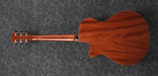 AEG220 Acoustic/Electric Guitar - Natural Low Gloss