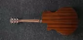 AEG62 Acoustic/Electric Guitar - Natural Mahogany High Gloss