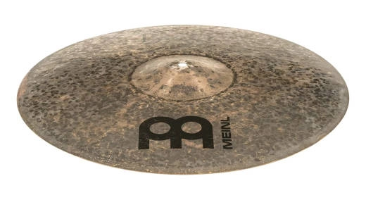 Byzance Dark 20-inch Crash Cymbal