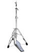 Drum Workshop - Machined Direct Drive Hi-Hat Stand - 3-Leg