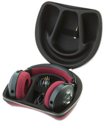 Clear MG Professional Open-Back Headphones