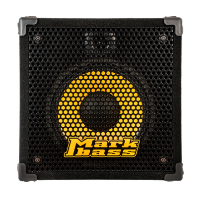Markbass - New York 121 D2 400W 1x12 Bass Cabinet