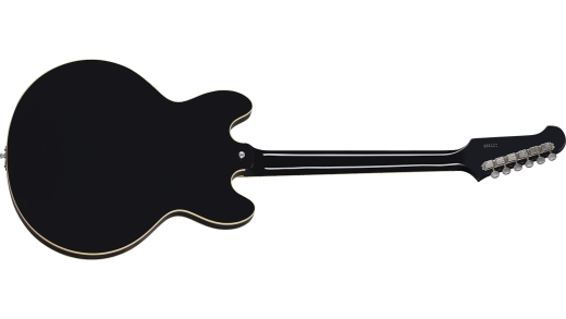 Murphy Lab \'64 Trini Lopez Ultra Lite Aged - Ebony