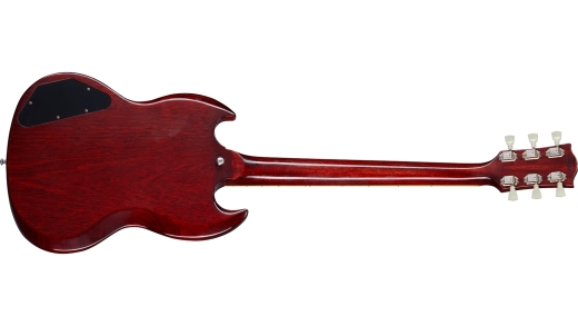 Murphy Lab Ultra Lite Aged \'64 SG Standard w/Maestro - Cherry