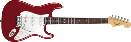 American Vintage \'65 Stratocaster - Dakota Red