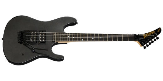 Kramer - NightSwan - Jet Black Metallic