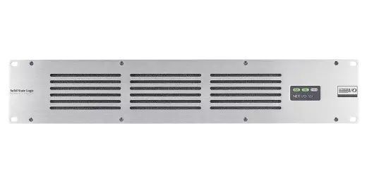 SDI Embedder/De-Embedder Network I/O