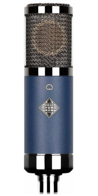 TF11 FET Condenser Microphone