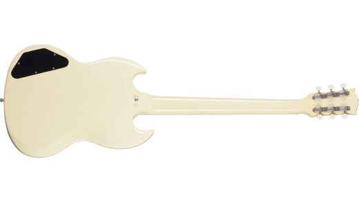 Murphy Lab Ultra Lite Aged \'63 SG Special - Classic White