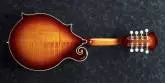 M700S F-style Mandolin - Antique Violin Sunburst High Gloss