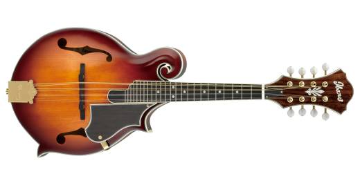 Ibanez - M700S F-style Mandolin - Antique Violin Sunburst High Gloss
