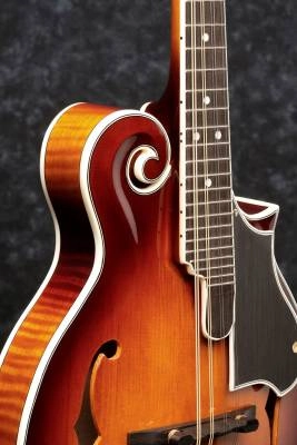 Mandoline M700S de style F - Antique Violin Sunburst lustr