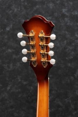 Mandoline M700S de style F - Antique Violin Sunburst lustr