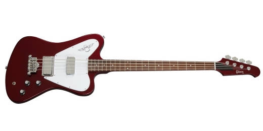 Gibson - Non-Reverse Thunderbird - Sparkling Burgundy