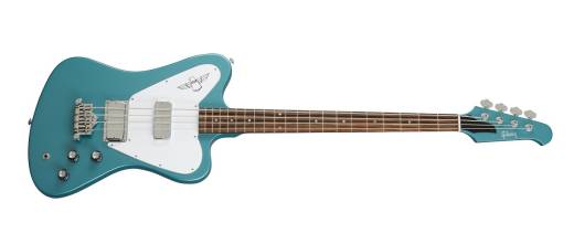 Gibson - Non-Reverse Thunderbird - Faded Pelham Blue