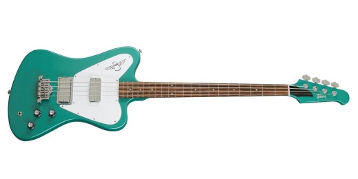 Gibson - Non-Reverse Thunderbird - Inverness Green