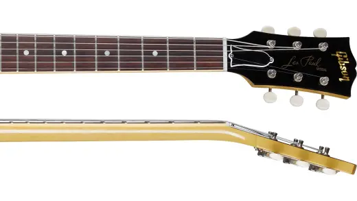 Murphy Lab Ultra Lite Aged \'57 Les Paul Special - TV Yellow