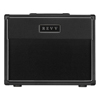 Revv - Extension Cabinet - 1x12