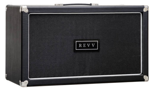Revv - 2x12 Extension Cabinet