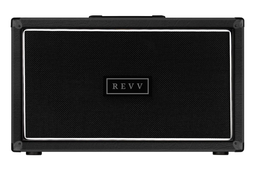 Revv - Extension Cabinet - 2x12