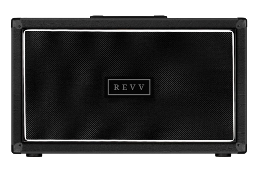 Revv - Extension Cabinet - 2x12