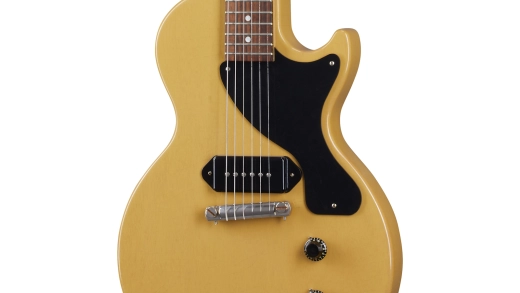 Murphy Lab Ultra Lite Aged \'57 Les Paul Junior - TV Yellow