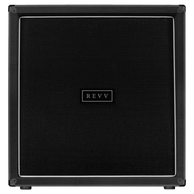 Revv - Extension Cabinet - 4x12