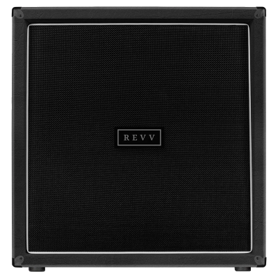 Revv - Extension Cabinet - 4x12