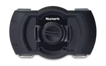 Wireless DJ Controller with Motion Control