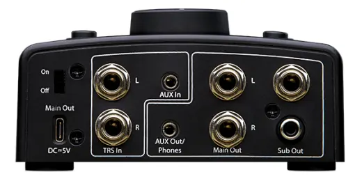 PreSonus MICROSTATION BT CONTROLLER 2
