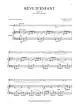 Reve d\'enfant, Op. 14 - Ysaye/Kaler - Violin/Piano - Sheet Music