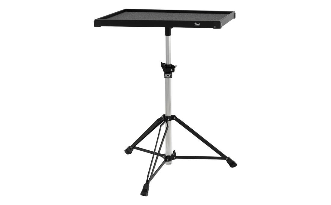 Trap Table with Double Braced Stand, 18\'\'X24\'\'