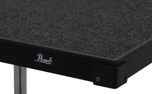 Trap Table with Double Braced Stand, 18\'\'X24\'\'