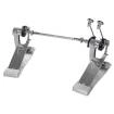 Trick Drums - Pro1-V ShortBoard Low Mass Chain Drive Double Pedal