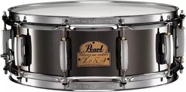 Chad Smith Signature Snare