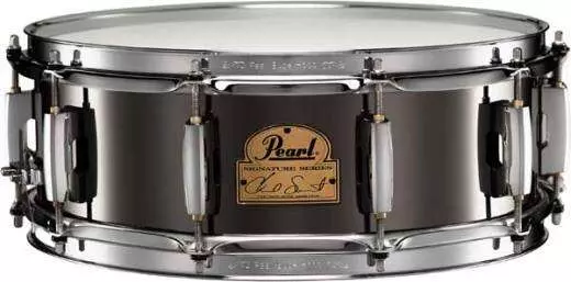 Chad Smith Signature Snare