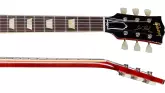 Murphy Lab Lite Aged \'59 Les Paul Standard - Cherry Teaburst