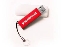 USB Ignition Key for Reason