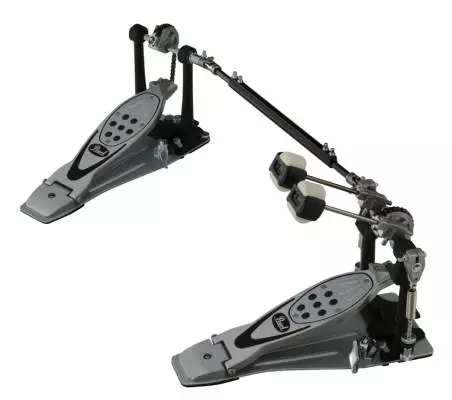 Pro Stock Double Pedal