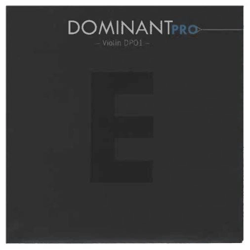 Dominant Pro Violin Single E String