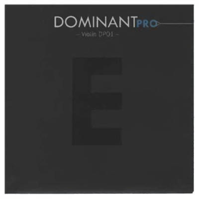 Dominant Pro Violin Single E String