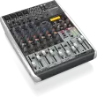 Xenyx 12 Input 2/2 Bus Mixer w/USB & Effects