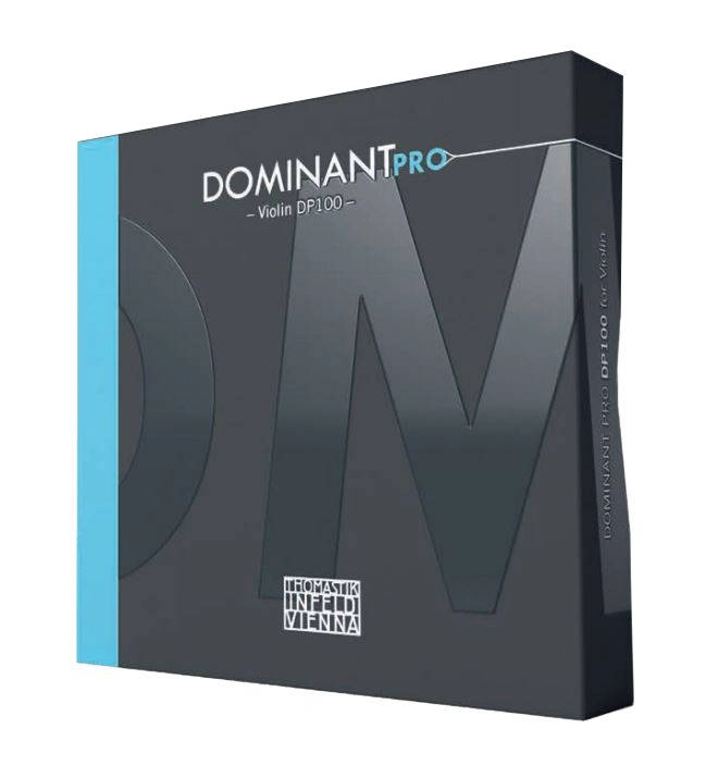 Dominant Pro Violin String Set