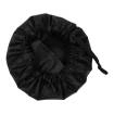 Gator - Black Bell Cover with MERV 13 Filter - 2-3