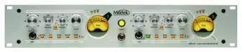 2-Channel Class-A Microphone Preamp