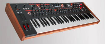 Analog Synth (DSI-2300)