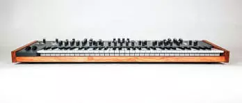 Analog Synth (DSI-2300)