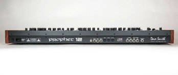 Analog Synth (DSI-2300)