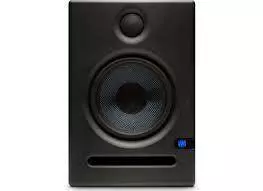 Powered Two Way Nearfield Studio Monitor (Single)