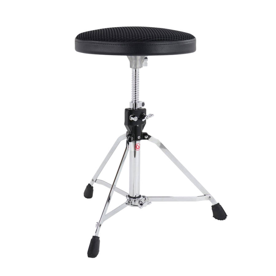 Airtech Skinny Top Drum Throne